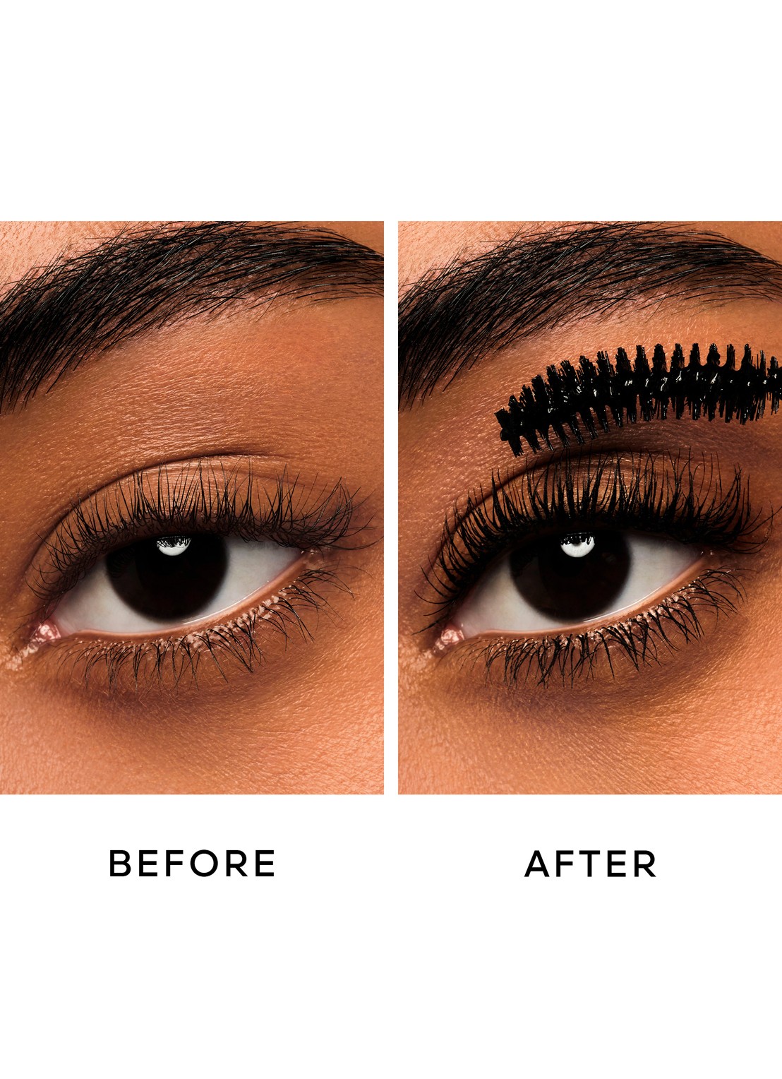 Guerlain Noir G 24H Intense Volume Curl Mascara - detail 5 01 black