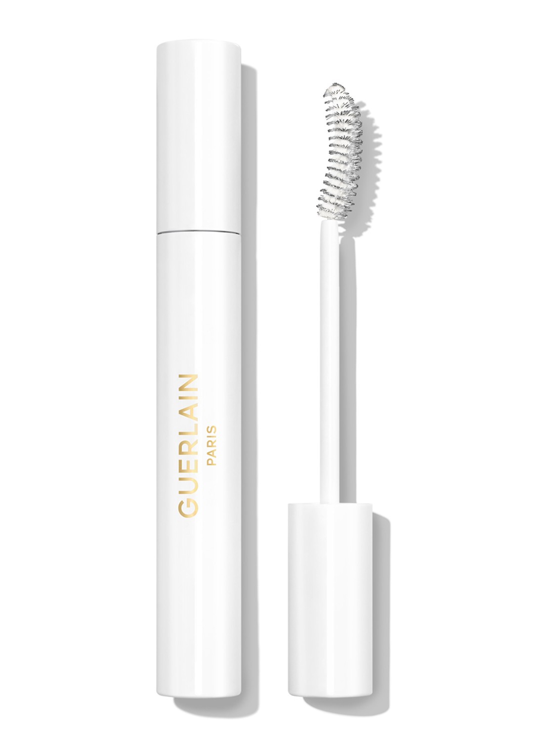 Guerlain Noir G Bee Primer - wimperserum - voorkant 4 undefined