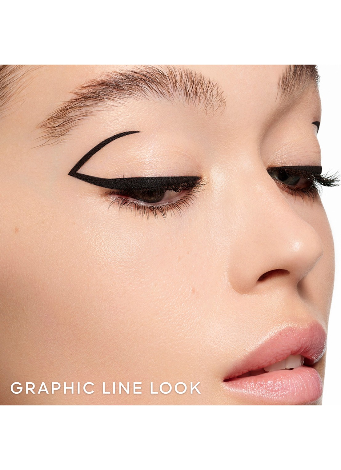 Guerlain Noir G Graphic Liner 24u Waterproof - eyeliner - detail 4 01 black