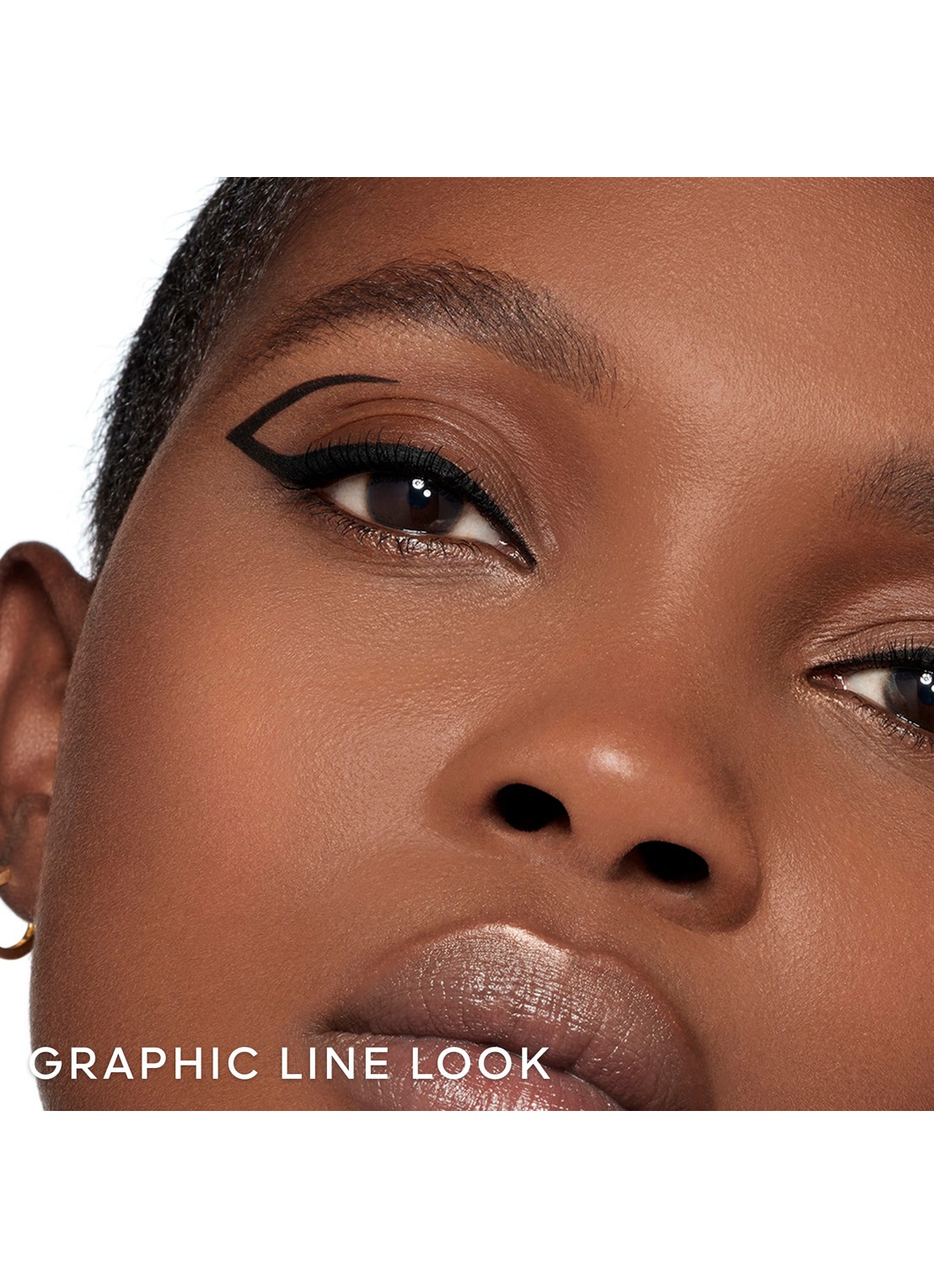 Guerlain Noir G Graphic Liner 24u Waterproof - eyeliner - detail 6 01 black