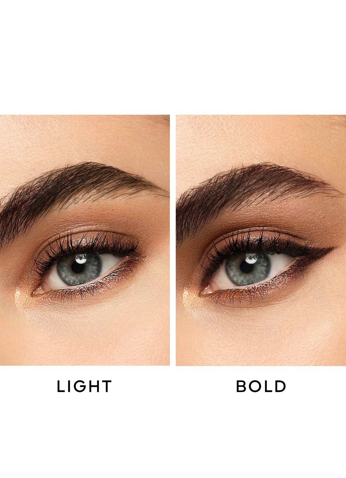 Guerlain Ombres G - oogschaduw palette - detail 3 royal