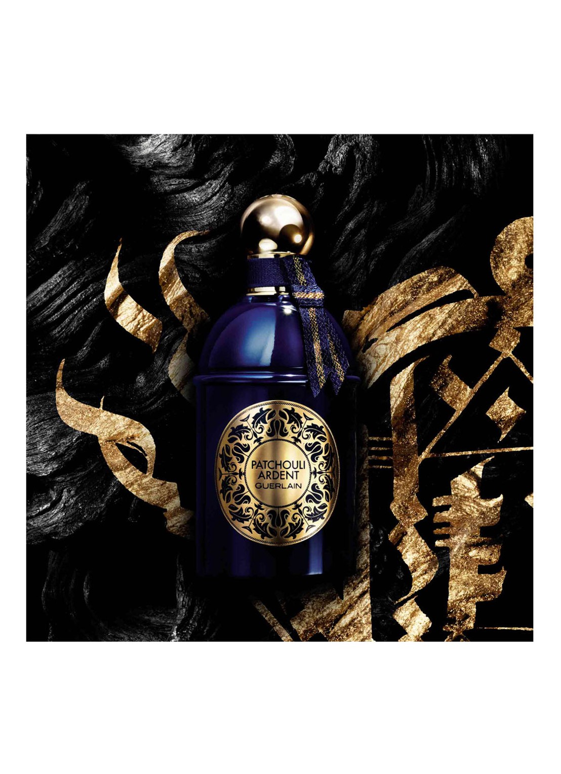 Guerlain Patchouli Ardent Eau De Parfum - detail 2 undefined