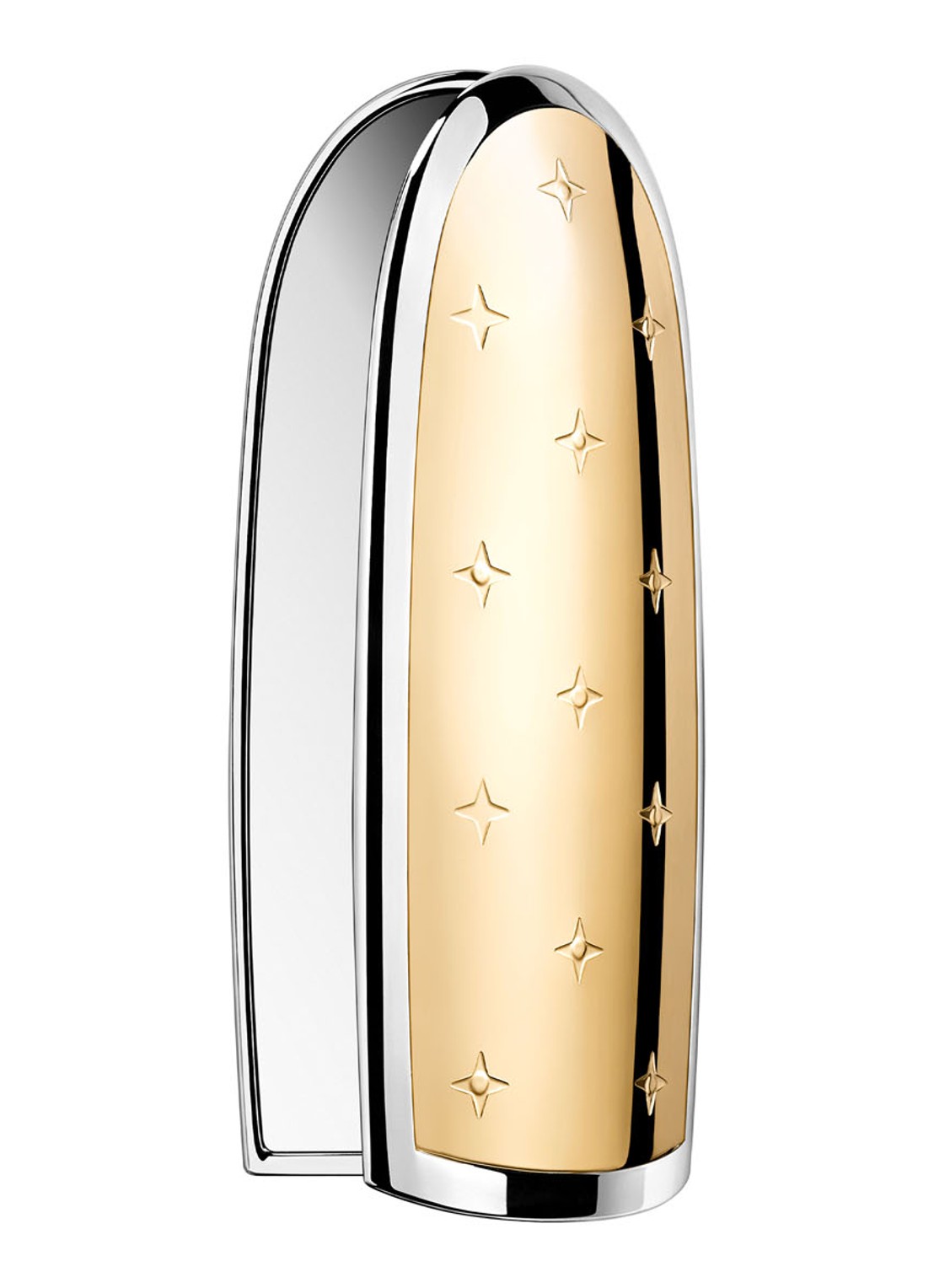 Guerlain Rouge G Double Mirror Case - lipstick case - voorkant undefined