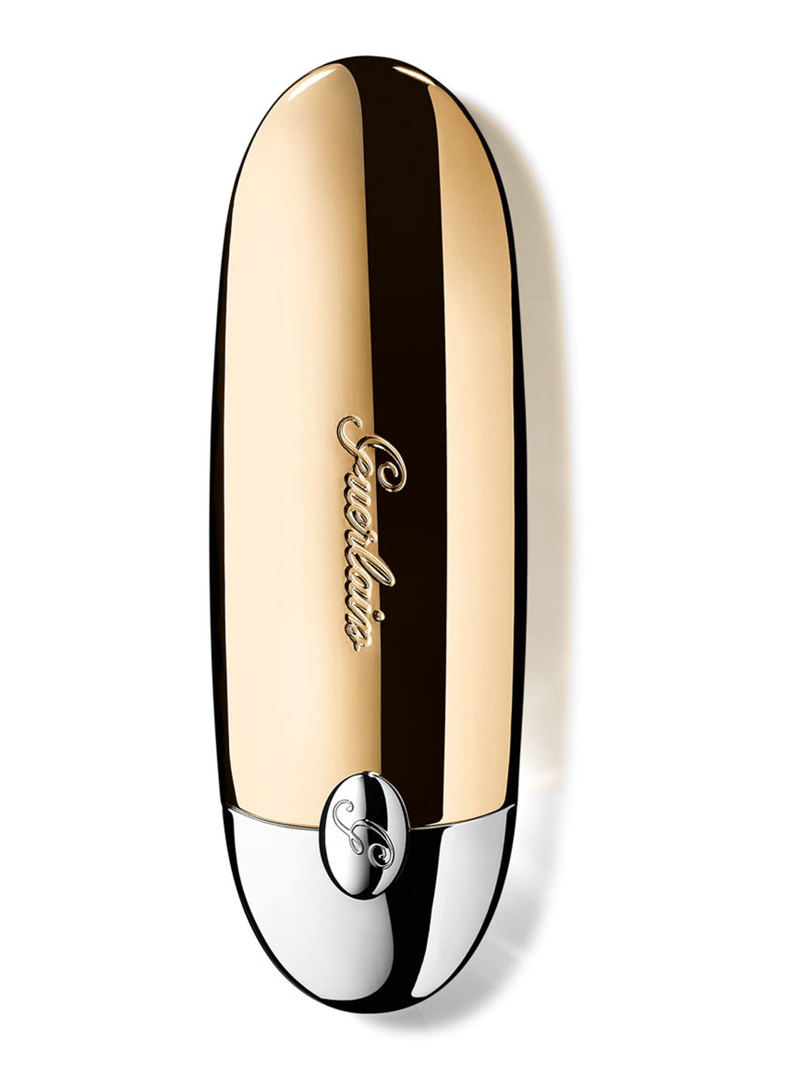 Guerlain Rouge G Double Mirror Case - lipstick case - voorkant rom.boheme