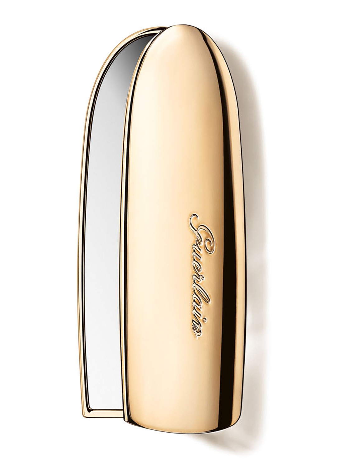 Guerlain Rouge G Double Mirror Case - lipstick case - voorkant 2 rom.boheme