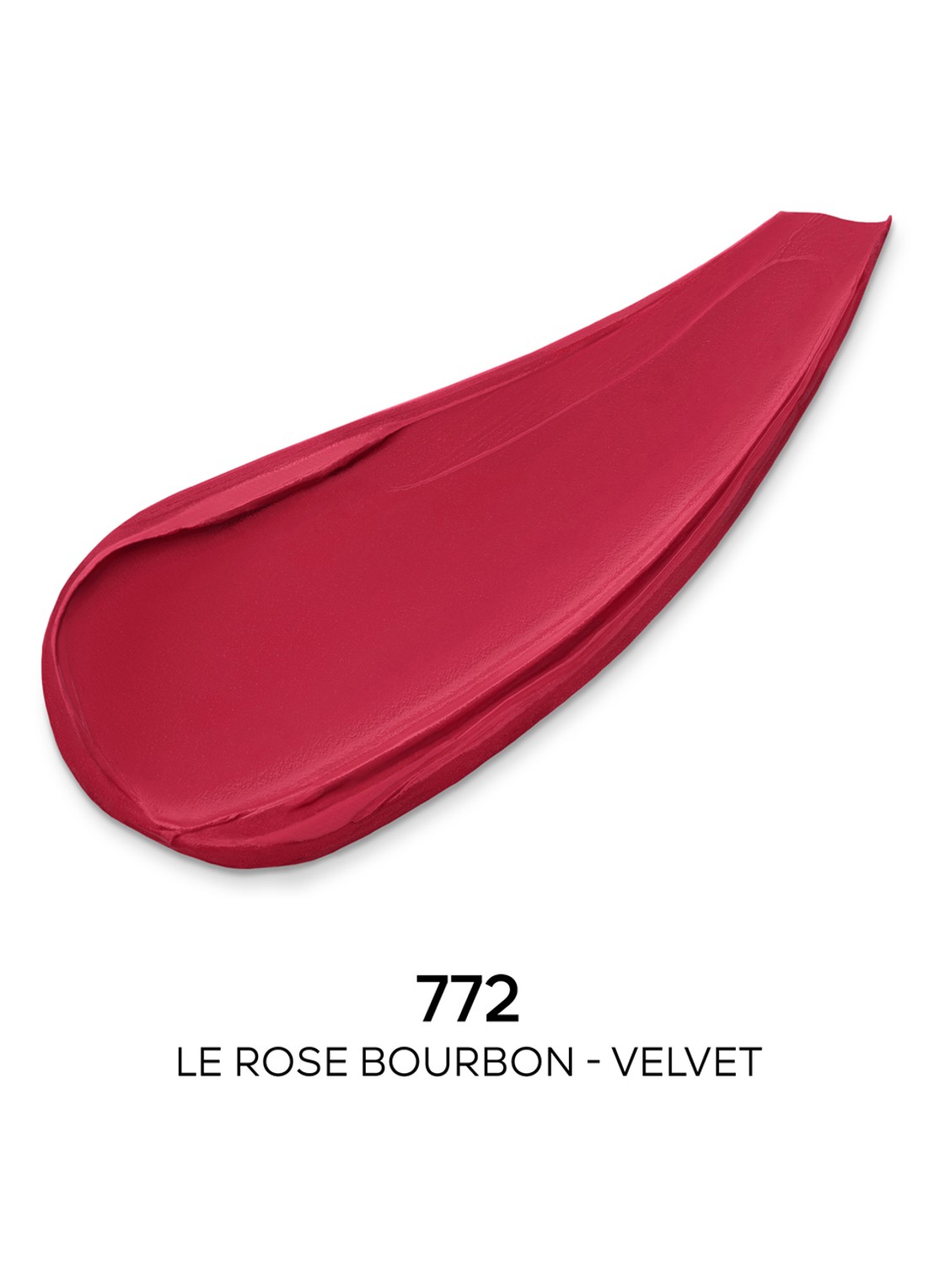 Guerlain Rouge G Lipstick Refill - navulling - voorkant 4 beige