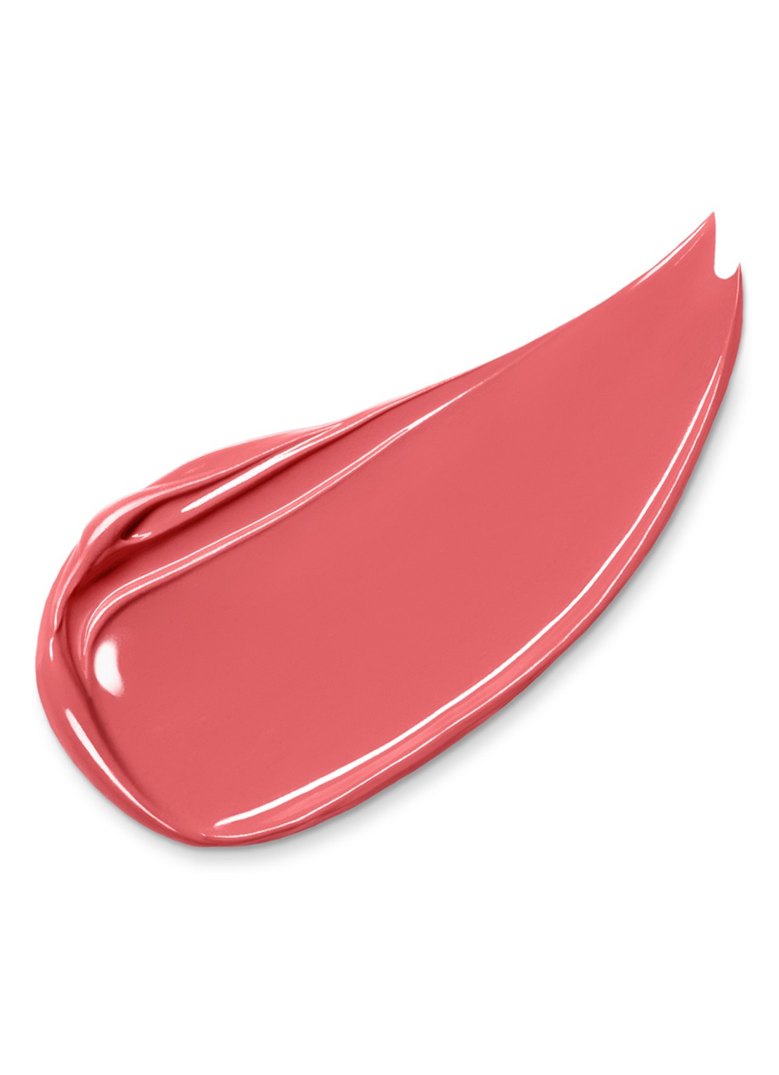 Guerlain Rouge G Satin Lipstick Refill - navulling - voorkant 2 518 le rose blush - satin