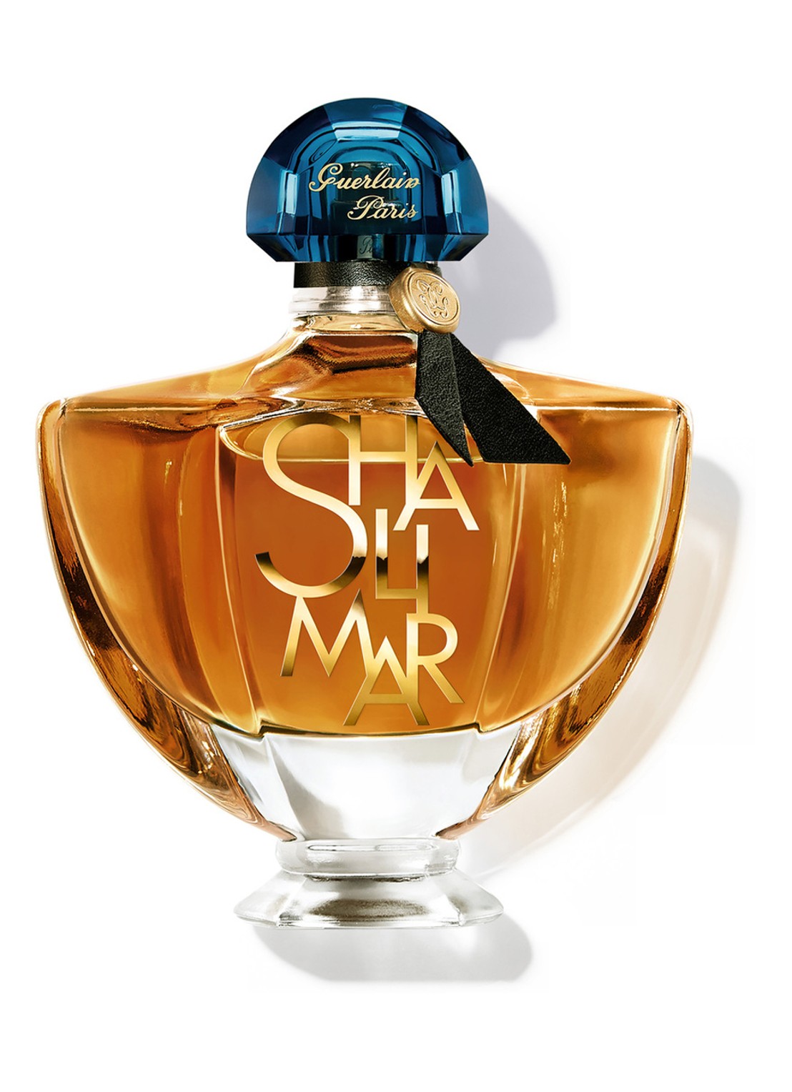 Guerlain Shalimar L'Essence - Eau de Parfum Intense - voorkant 2 undefined