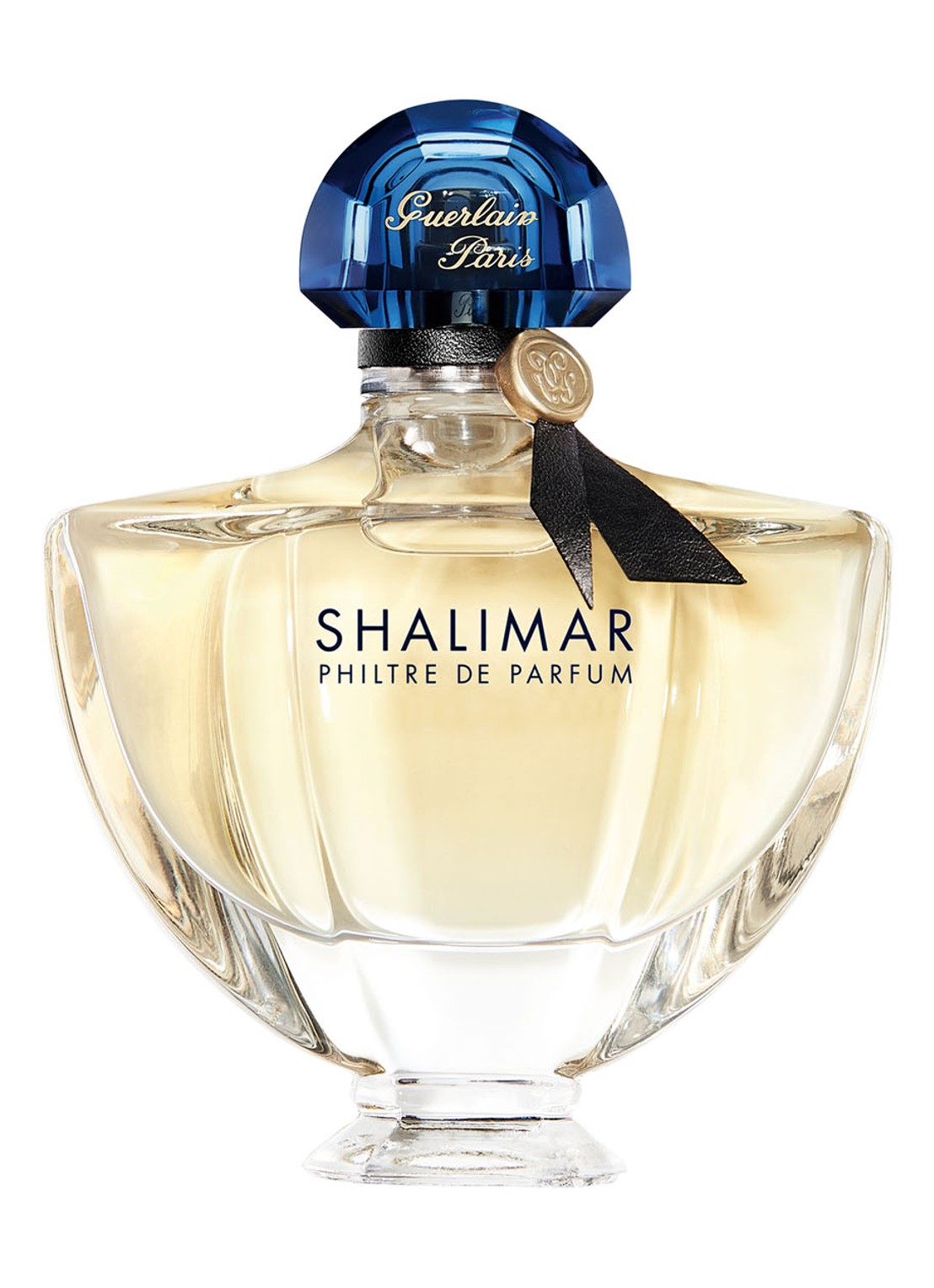 Guerlain Shalimar Philtre Eau de Parfum - voorkant undefined