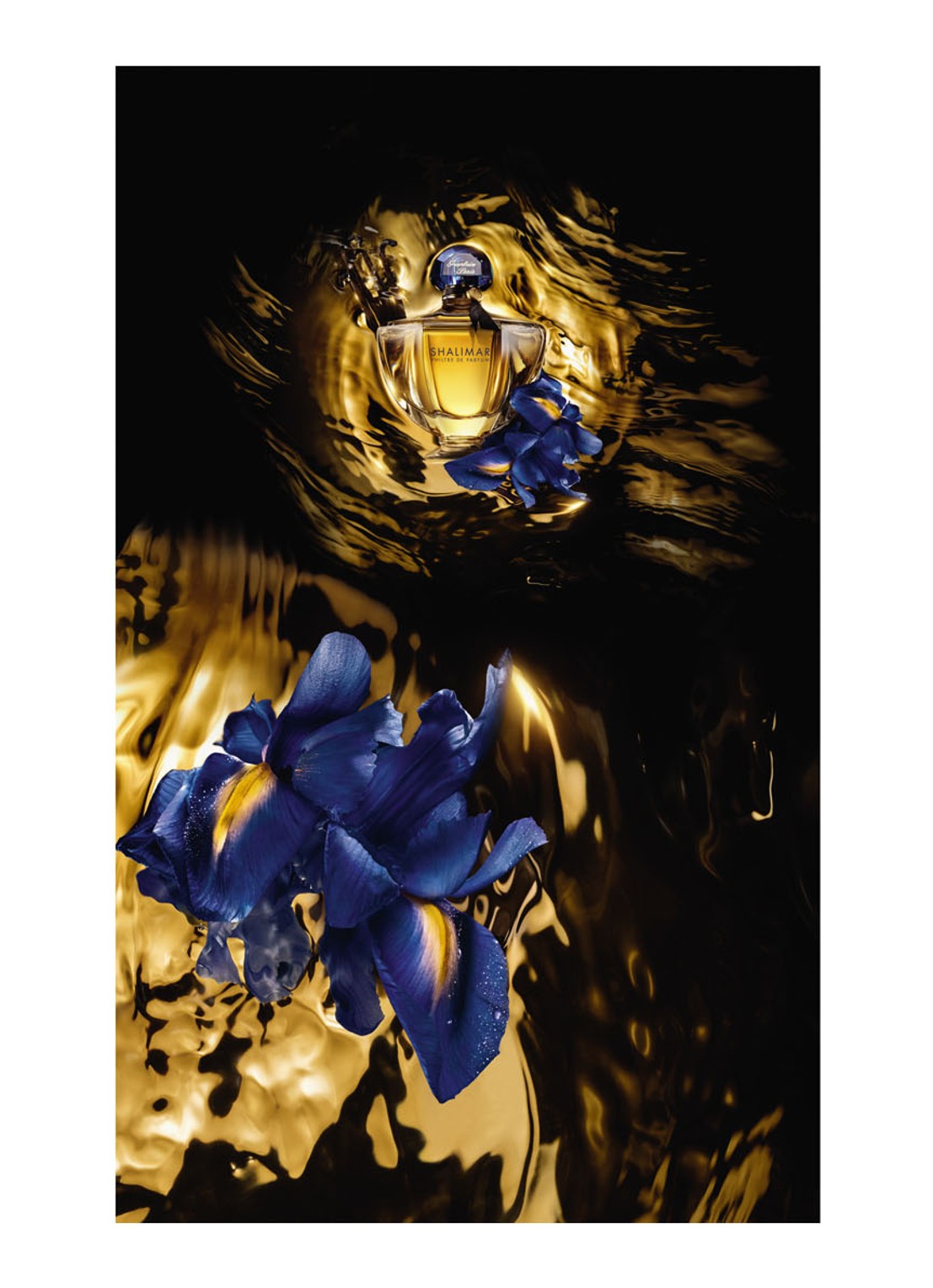 Guerlain Shalimar Philtre Eau de Parfum - voorkant 2 undefined
