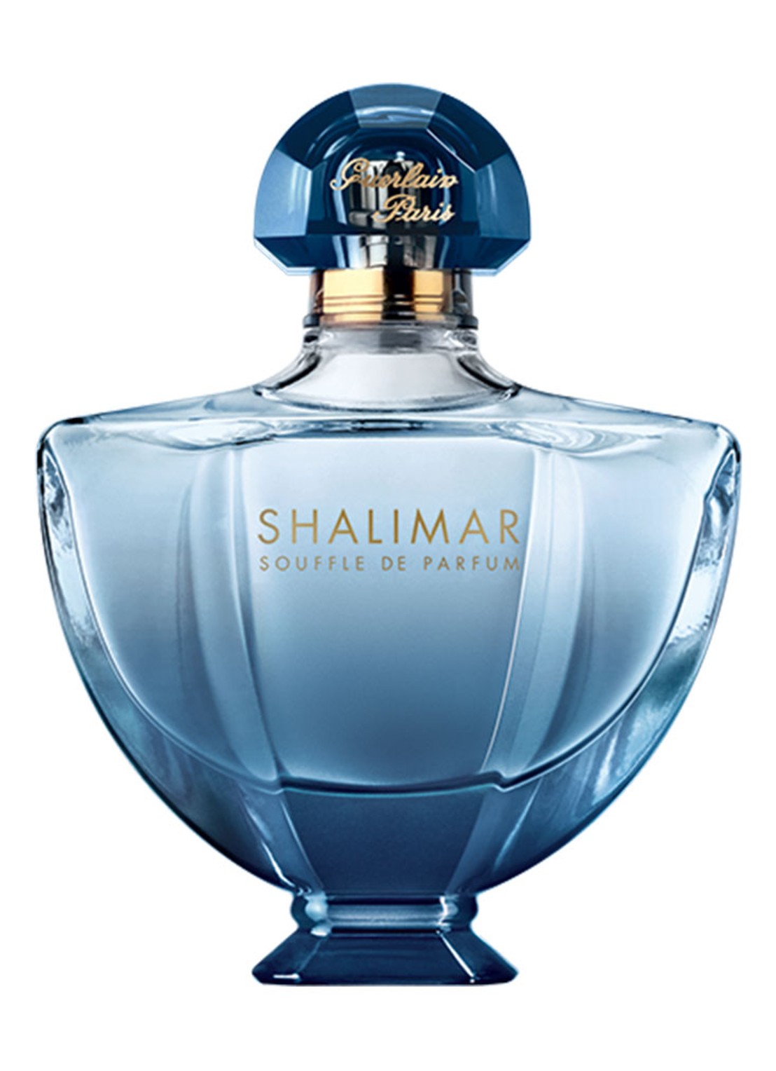 Guerlain Shalimar Souffle de Parfum  - voorkant undefined