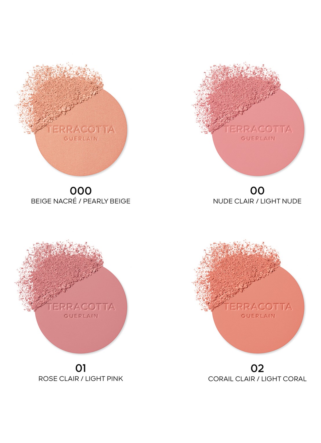 Guerlain Terracotta Blush - detail 4 03 deep nude