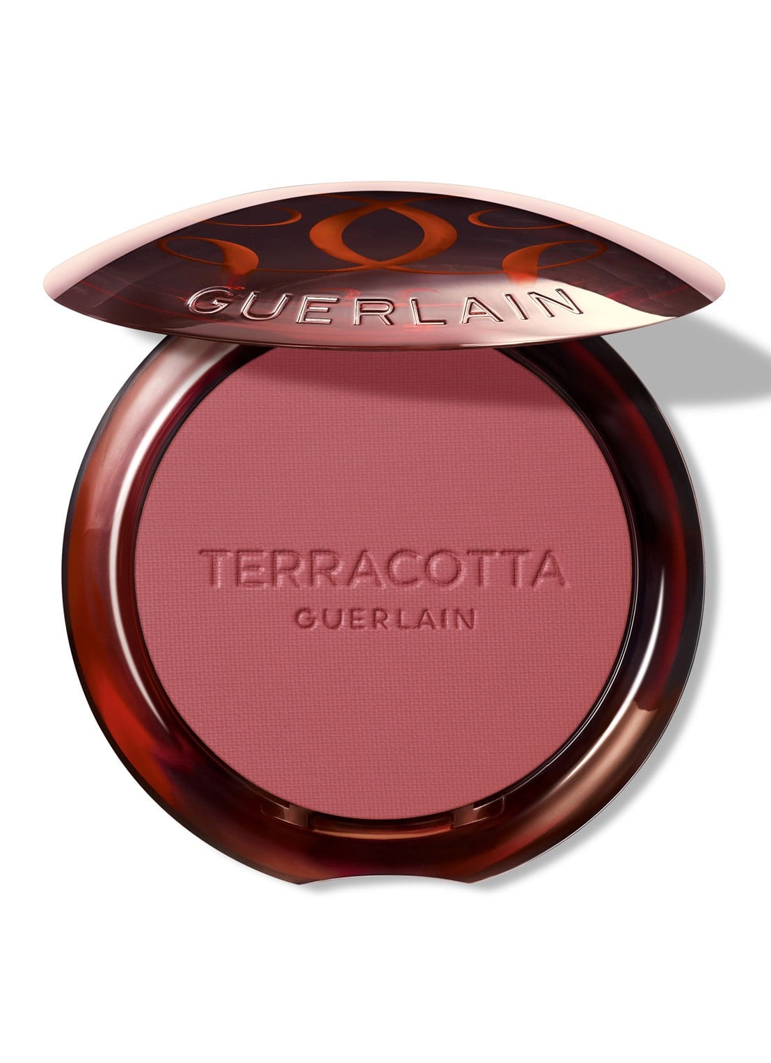 Guerlain Terracotta Blush - voorkant 2 03 deep nude