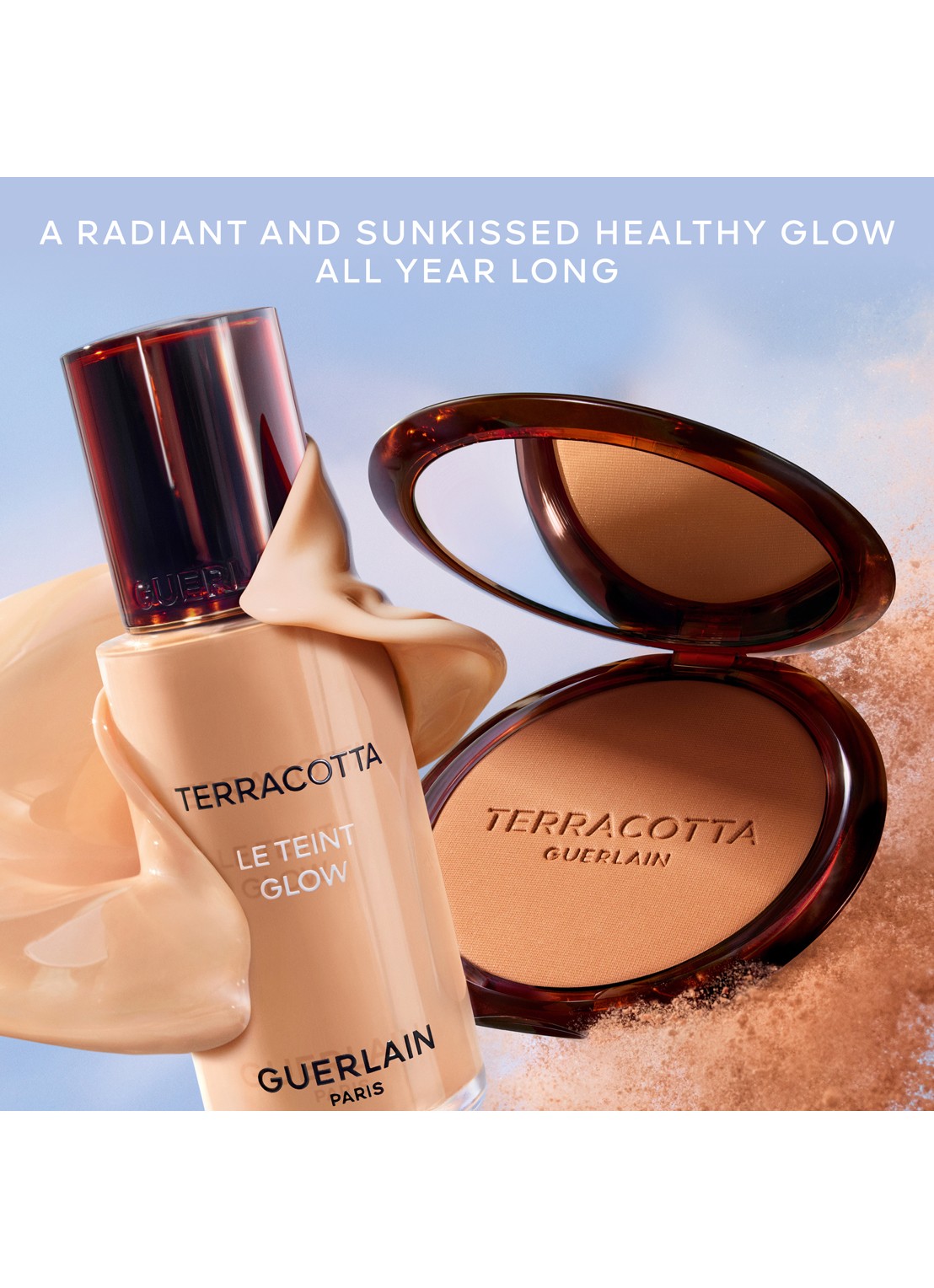 Guerlain Terracotta bronzer - achterkant 6 01 light warm