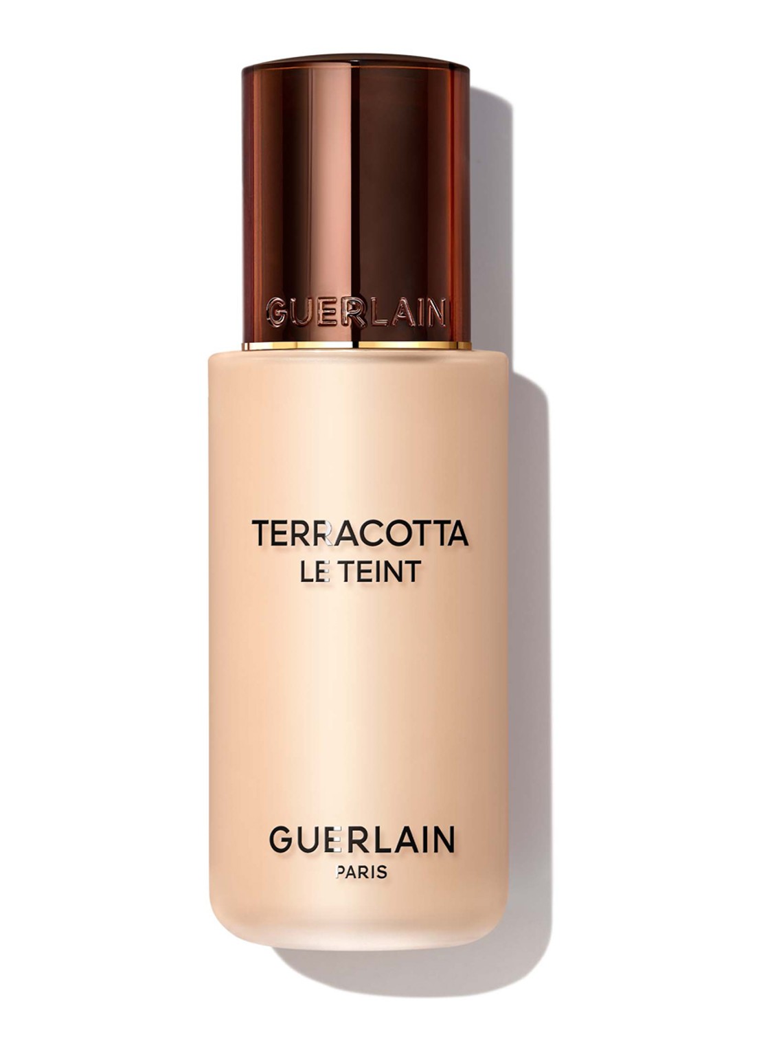 Guerlain Terracotta Le Teint - foundation - voorkant 6 1n neutral / neutre