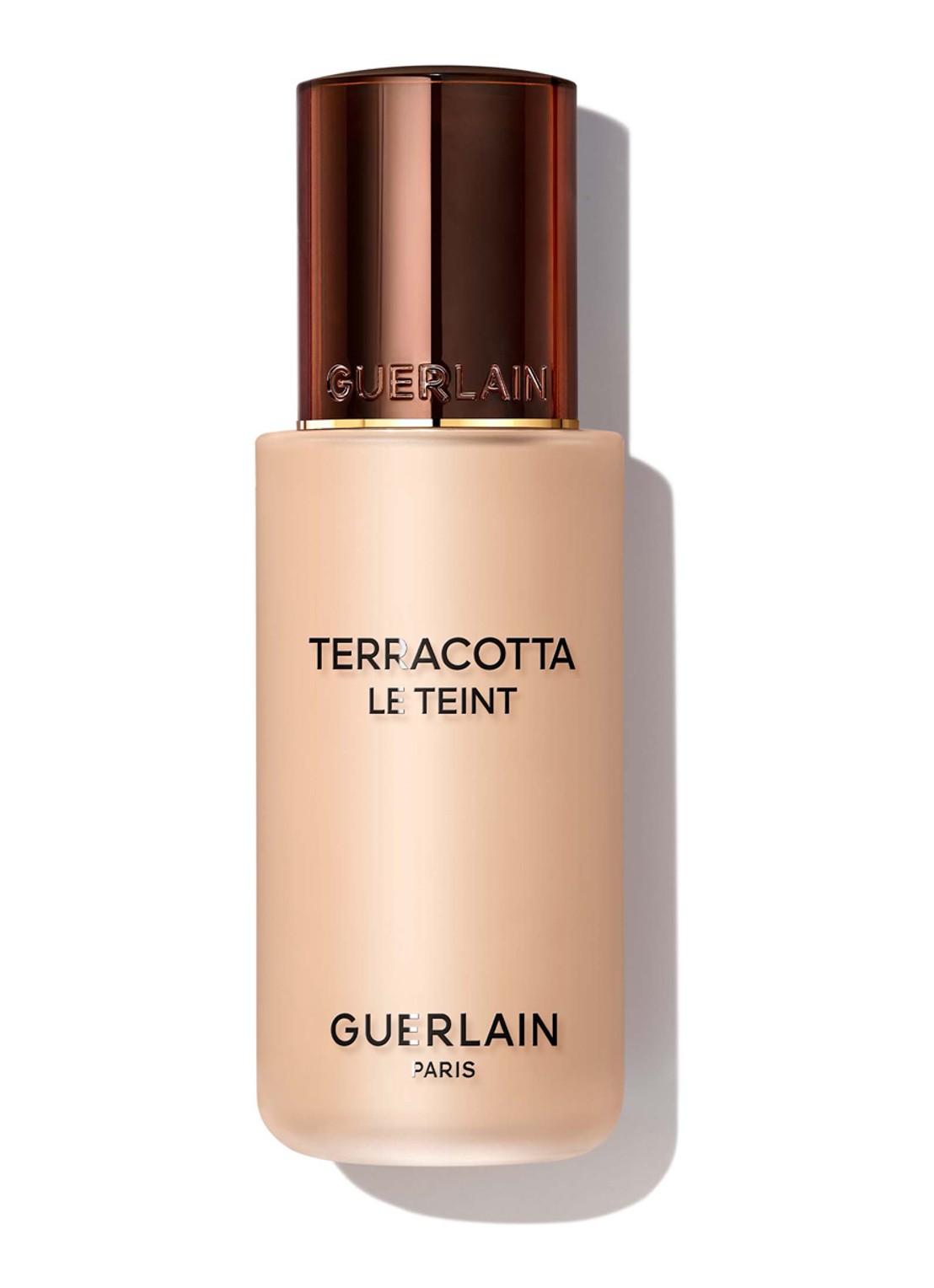 Guerlain Terracotta Le Teint - foundation - voorkant 6 2n neutral / neutre