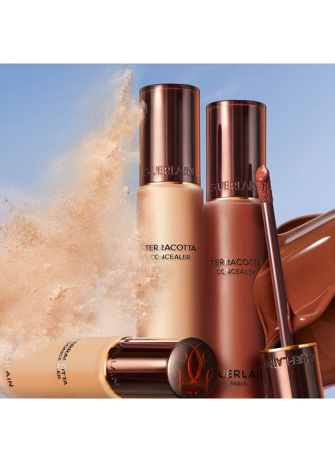 Guerlain Terracotta Natural Perfection Concealer - vloeibare concealer - detail 7 1.5n neutral / neutre
