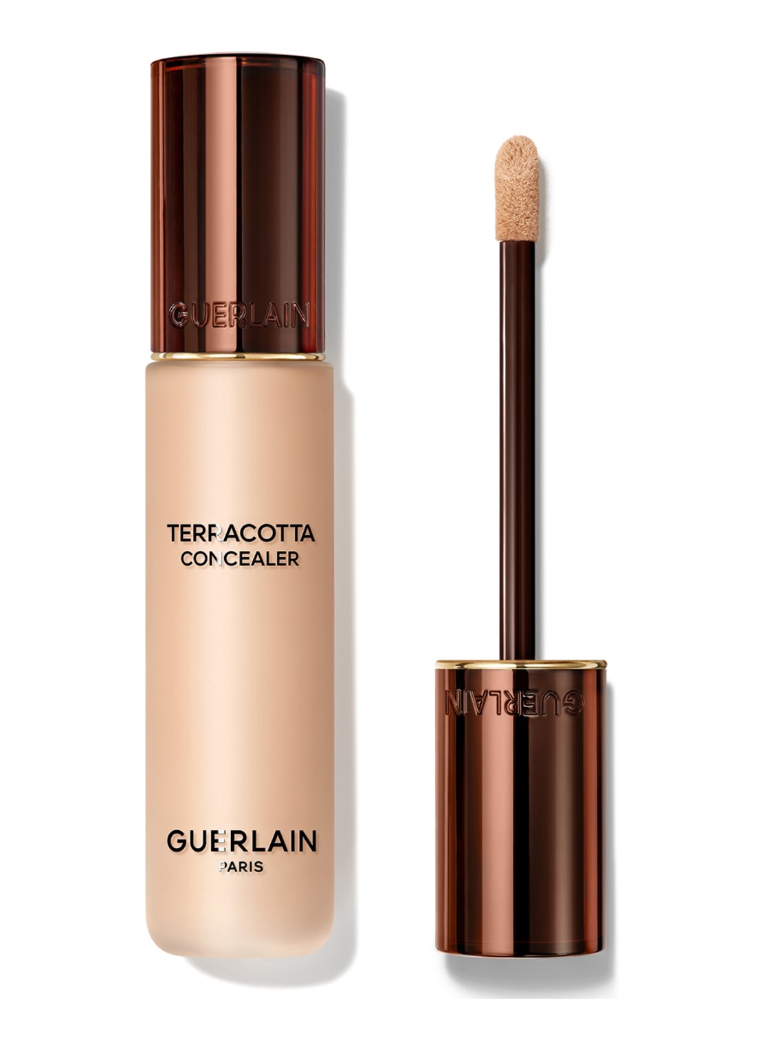 Guerlain Terracotta Natural Perfection Concealer - voorkant 7 2n neutral / neutre