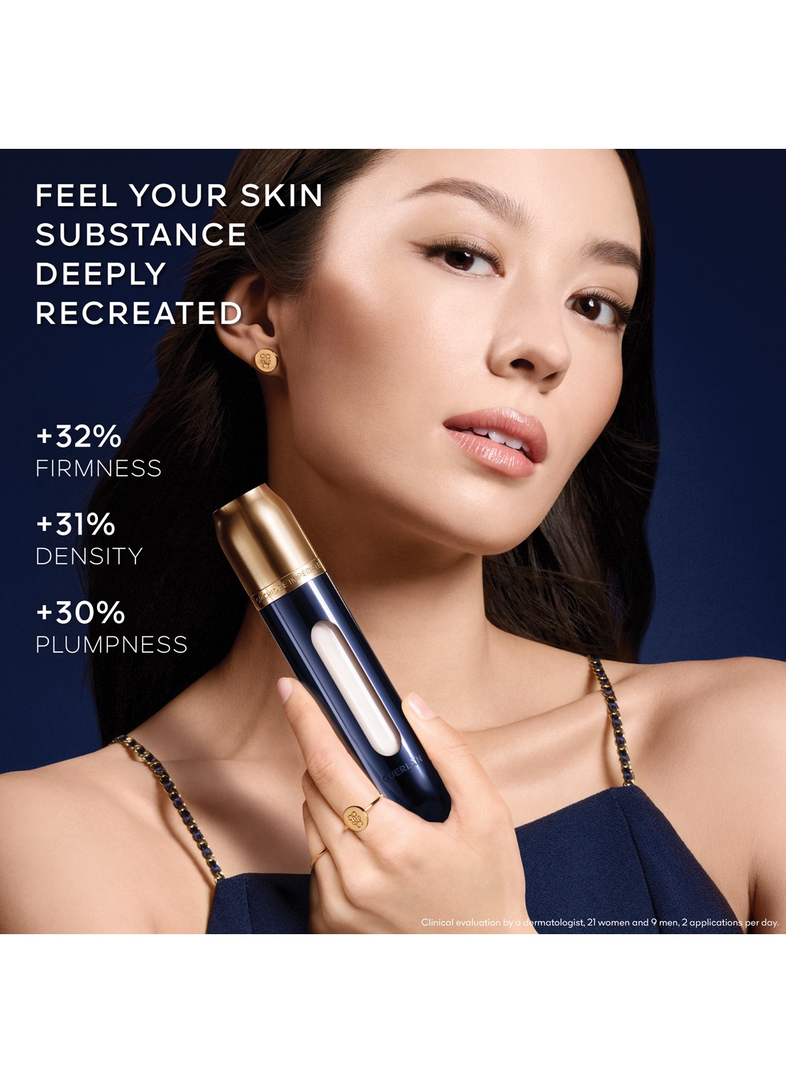 Guerlain The Longevity Concentrate - navulling - detail 4 undefined