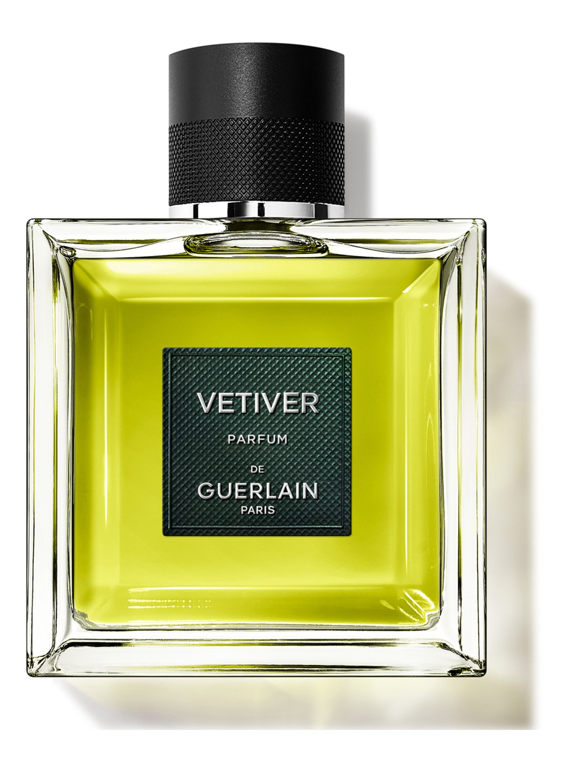 Guerlain Vétiver Le Parfum Eau de Parfum - voorkant 3 undefined