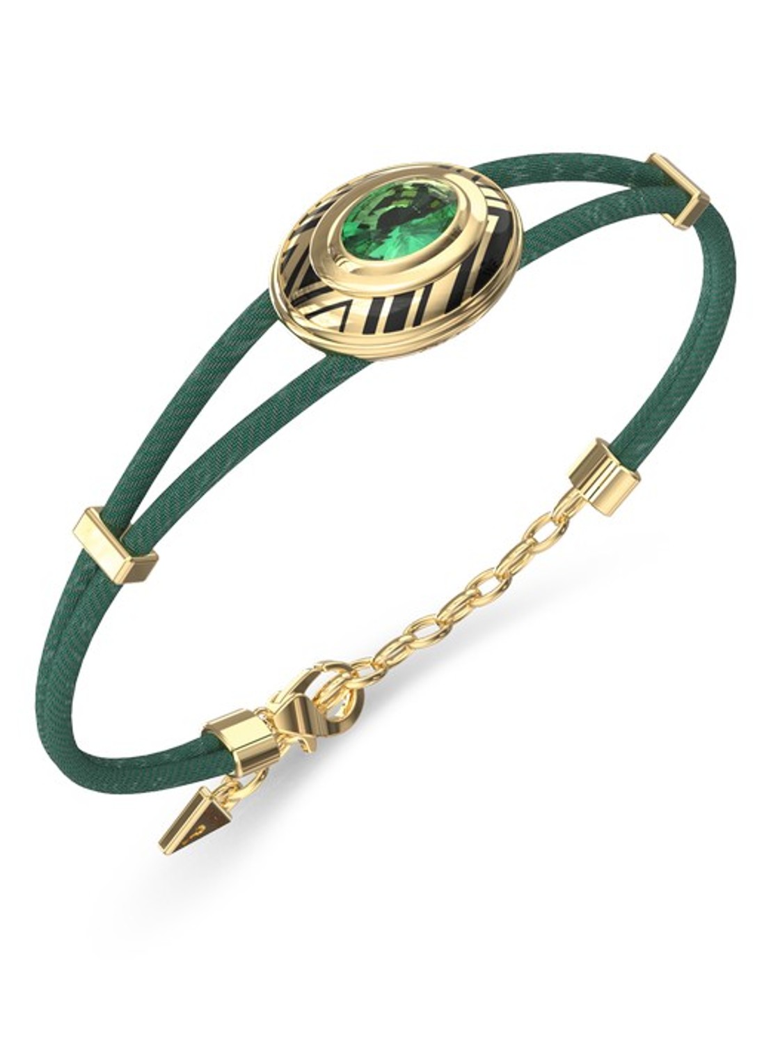 GUESS Armband JUBB06422JWYGGNS  - voorkant goud
