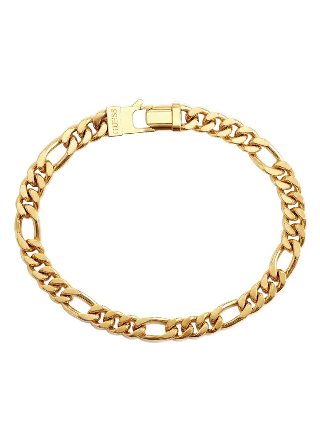 GUESS Armband JUMB06102JWYGS  - voorkant 3 goud
