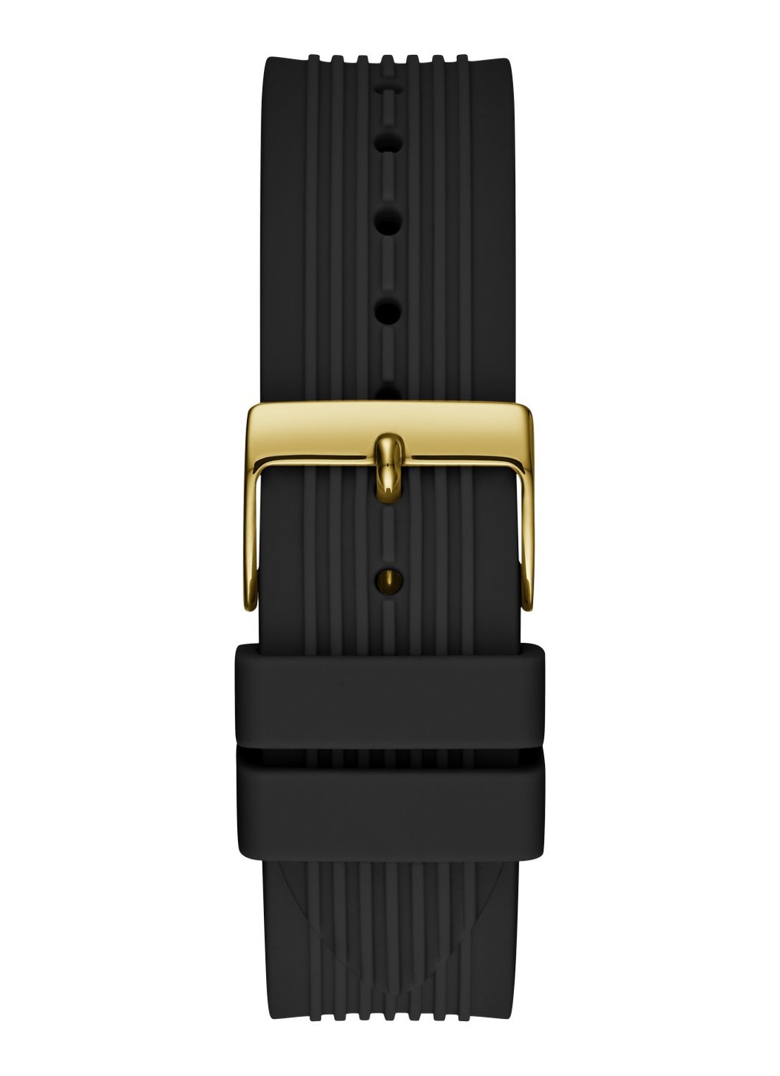 GUESS Athena horloge GW0030L2 - detail 3 goud