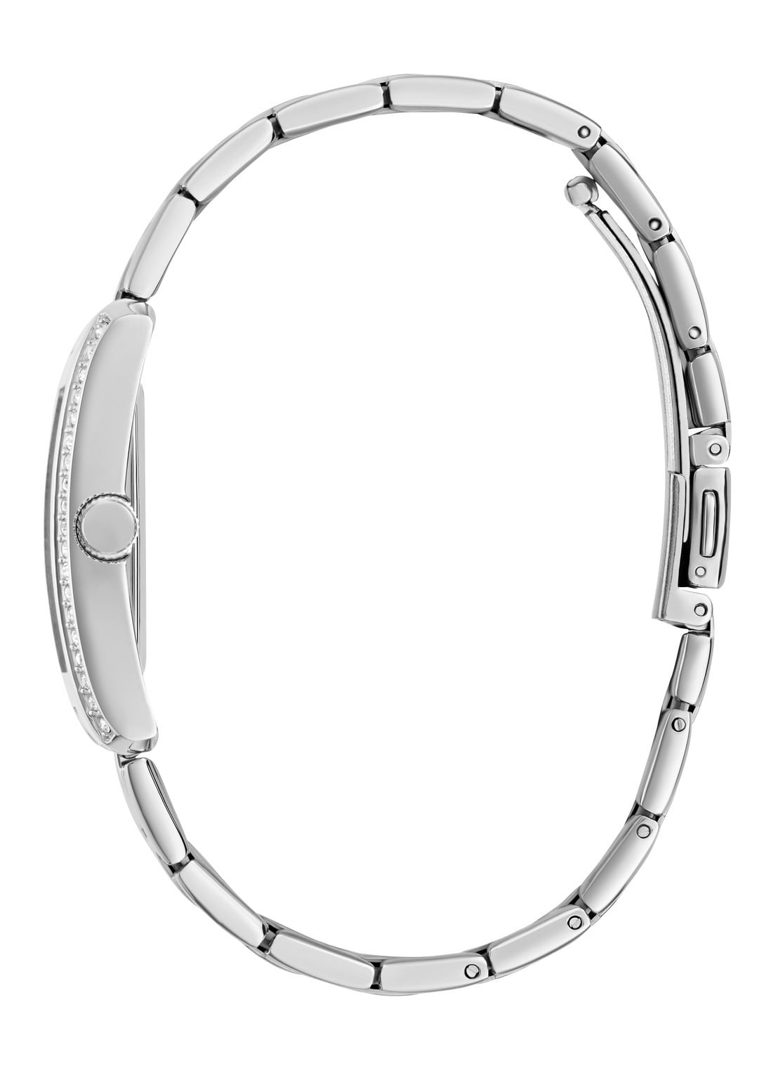 GUESS Bonnie horloge GW0874L1 - detail 2 zilver