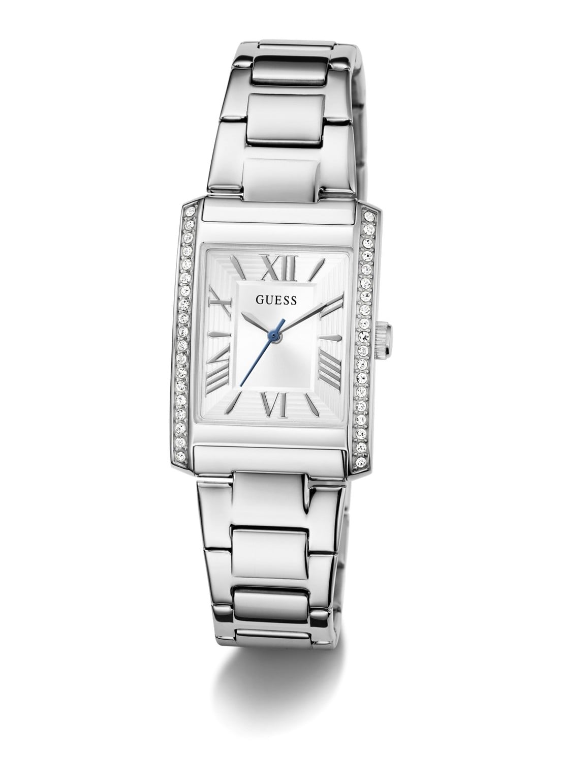 GUESS Bonnie horloge GW0874L1 - detail 3 zilver