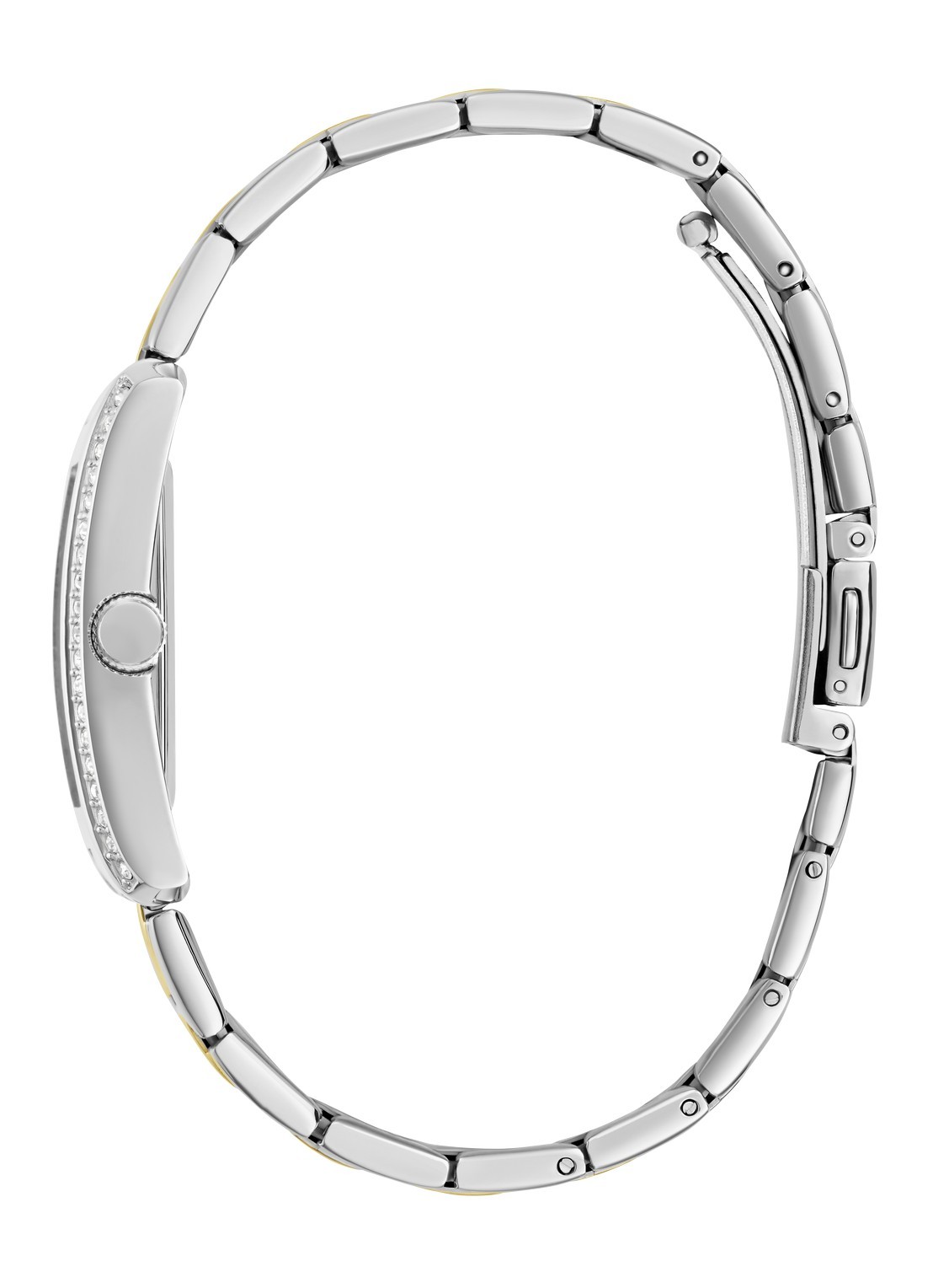 GUESS Bonnie horloge GW0874L2 - detail 2 zilver