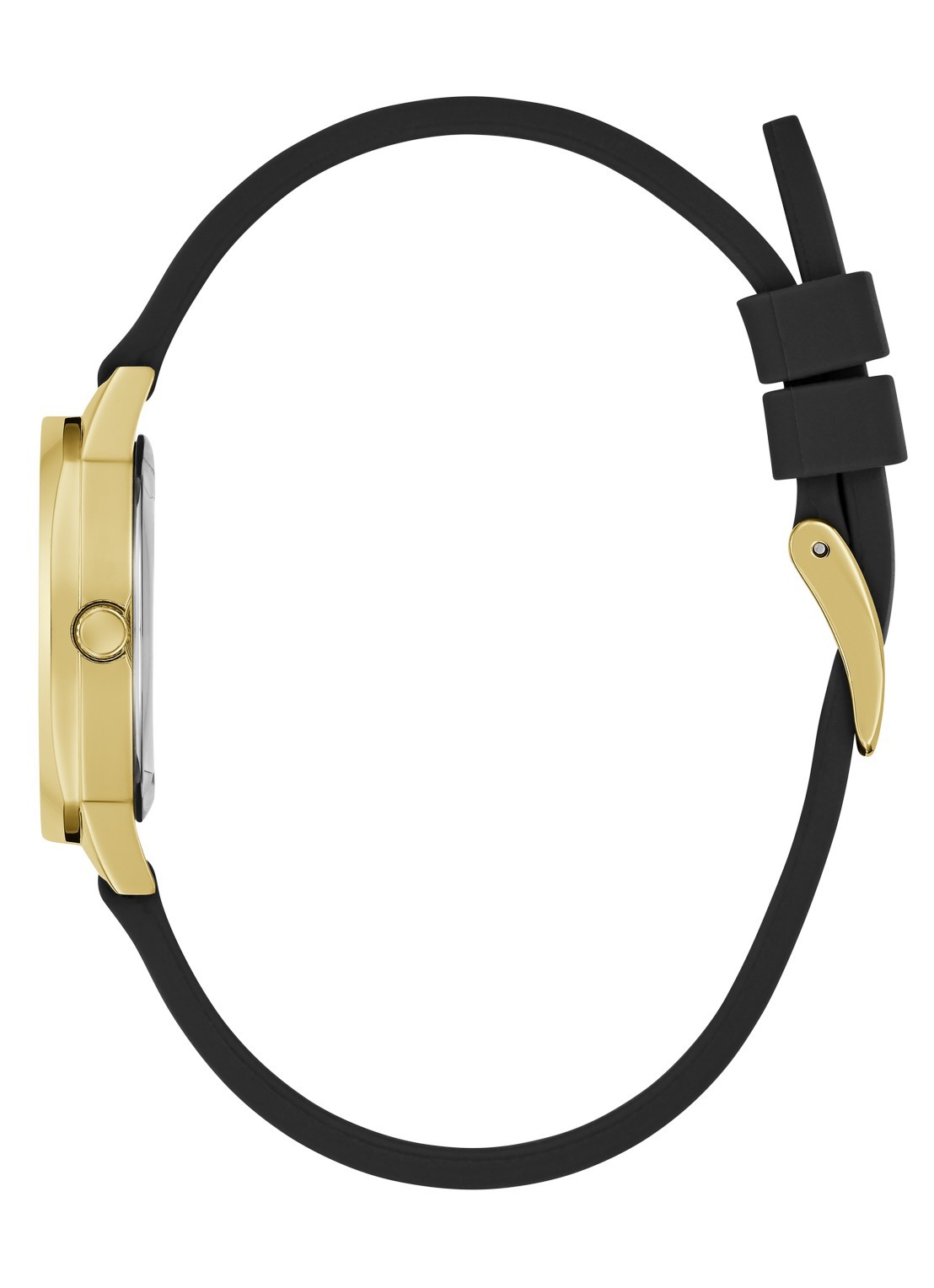 GUESS Charlotte horloge GW0820L1 - detail 2 goud