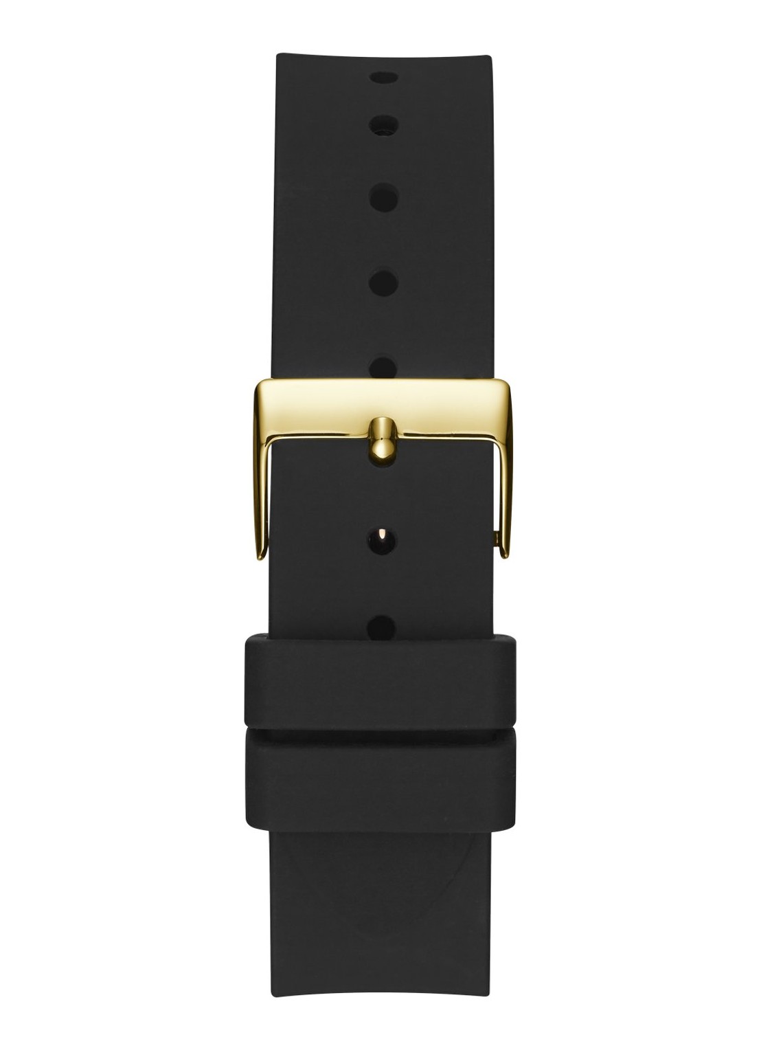 GUESS Frontier horloge W1160L1 - detail 3 goud