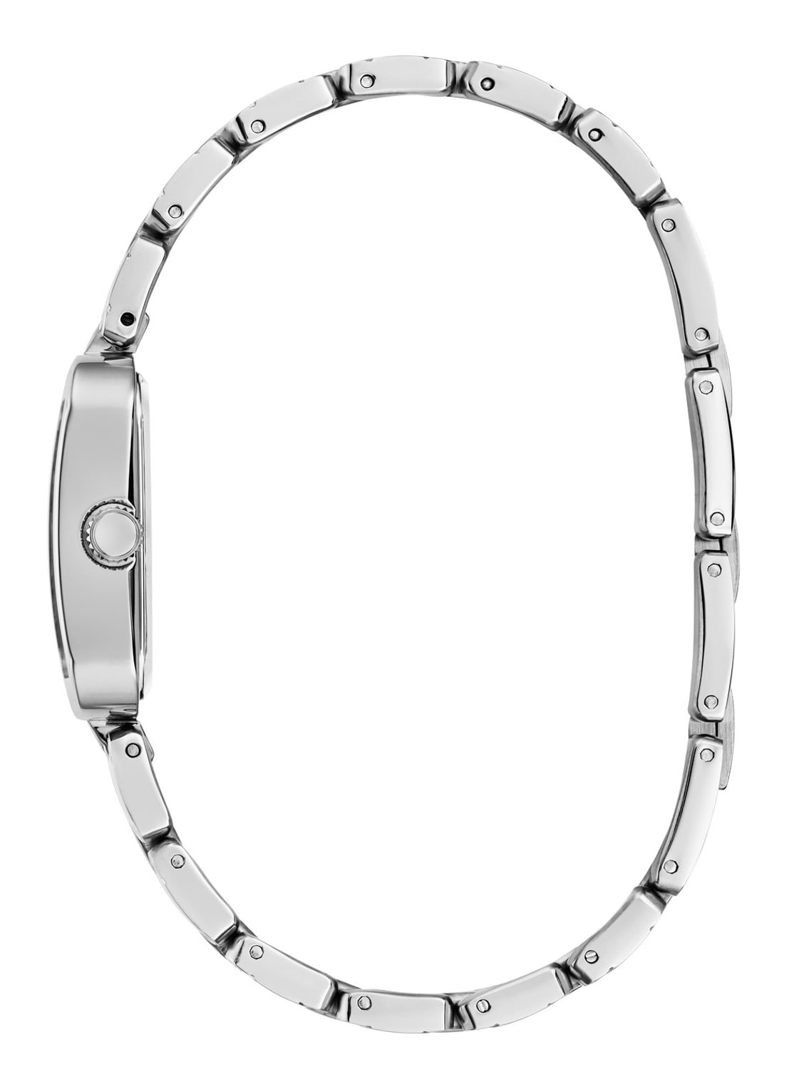 GUESS Isla horloge GW0865L1 - detail 2 zilver