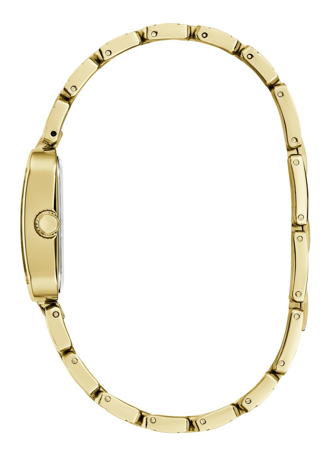 GUESS Isla horloge GW0865L2 - detail 4 goud