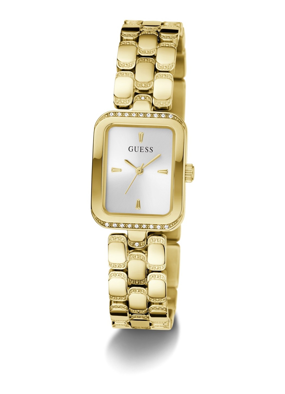 GUESS Isla horloge GW0865L2 - detail 5 goud