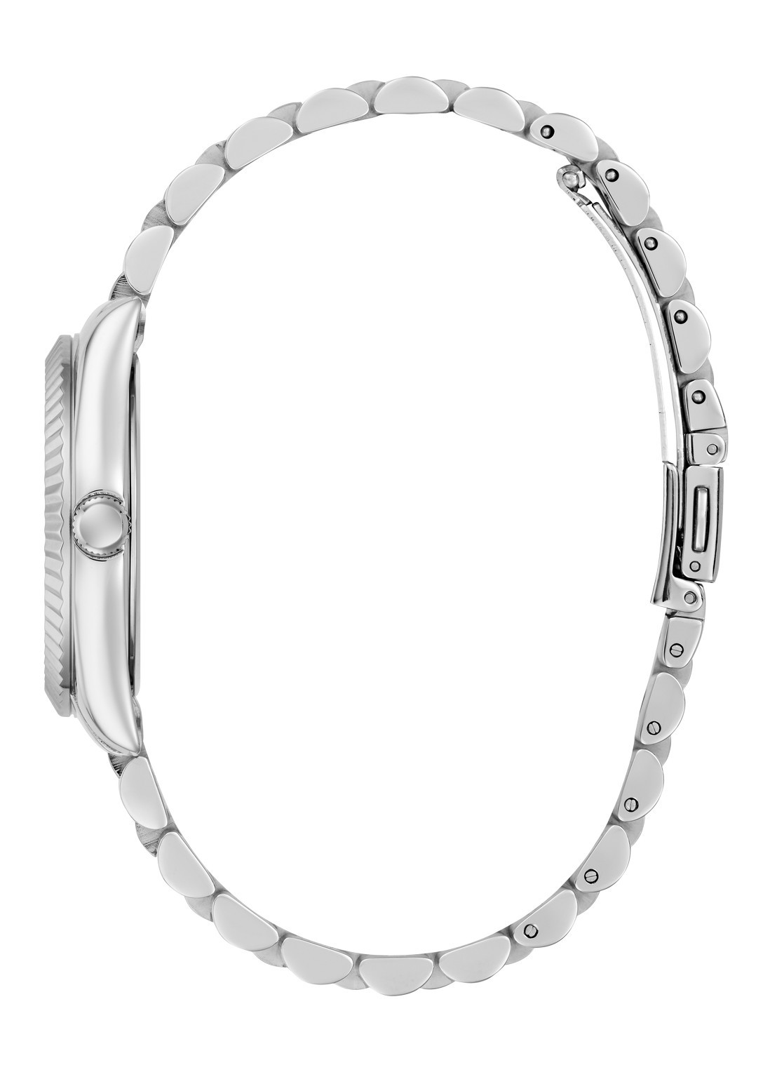 GUESS Jada horloge GW0936L1 - detail 2 zilver