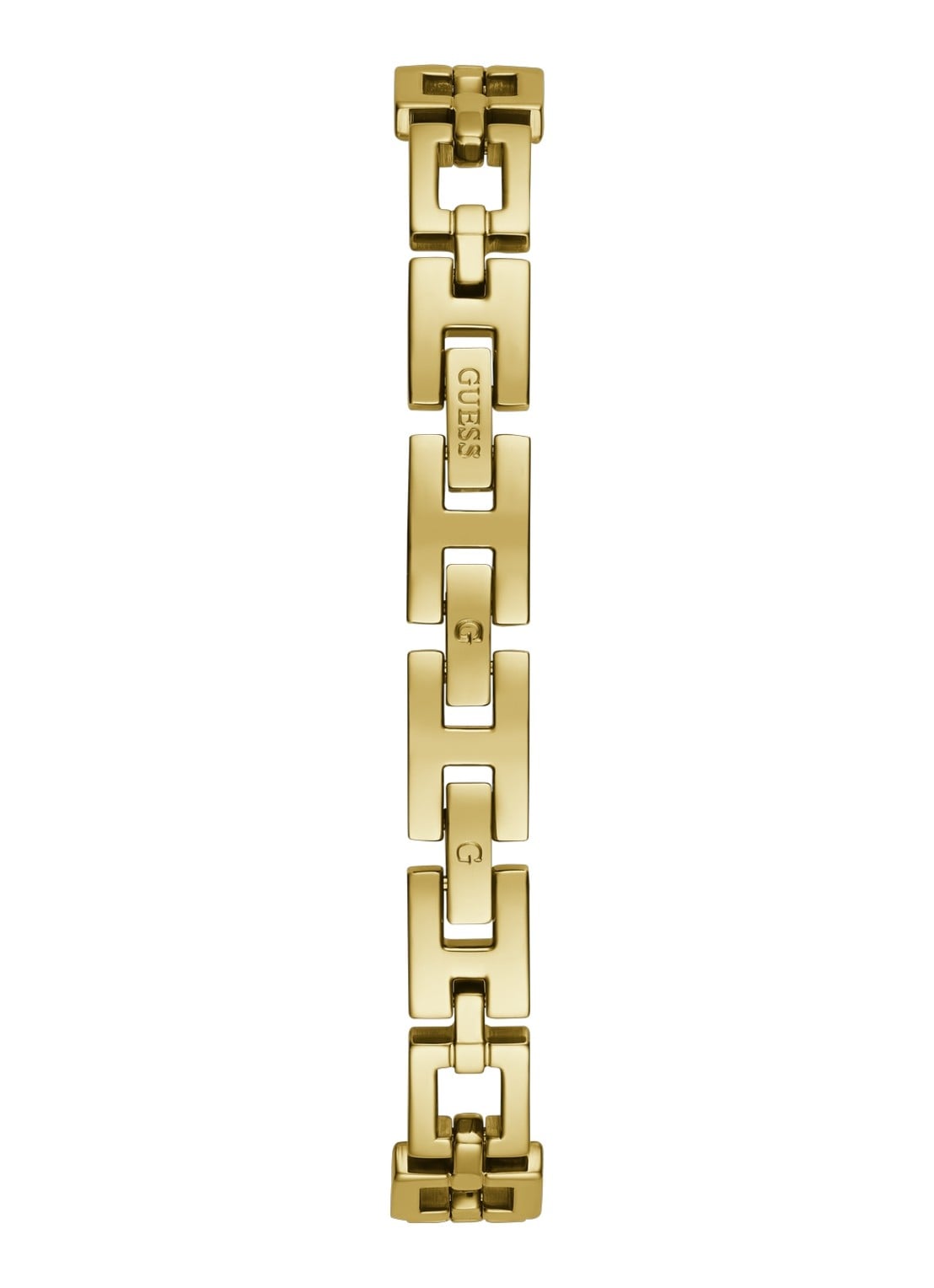 GUESS Lady G horloge GW0549L2 - detail 3 goud