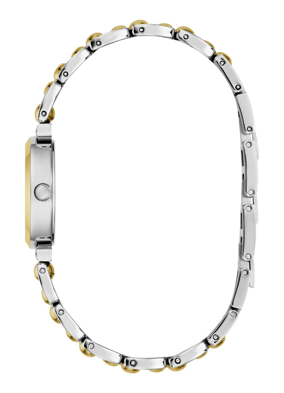 GUESS Leena horloge GW0994L3 - detail 2 zilver