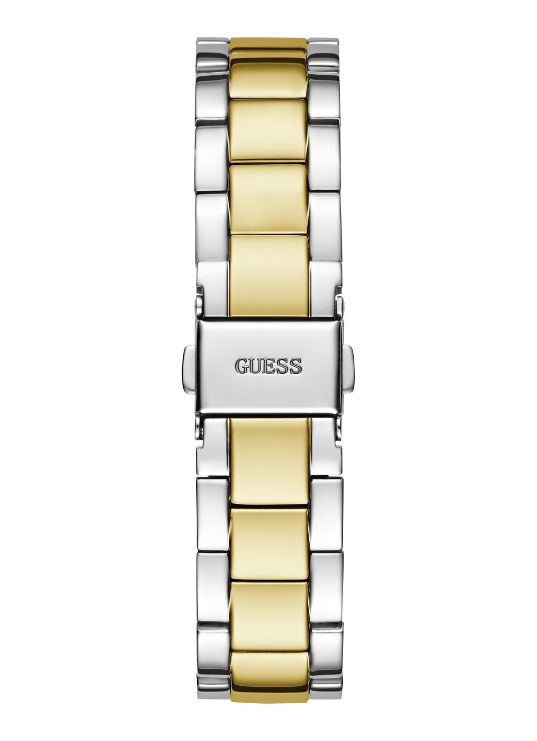 GUESS Luna horloge GW0308L6 - detail 3 zilver