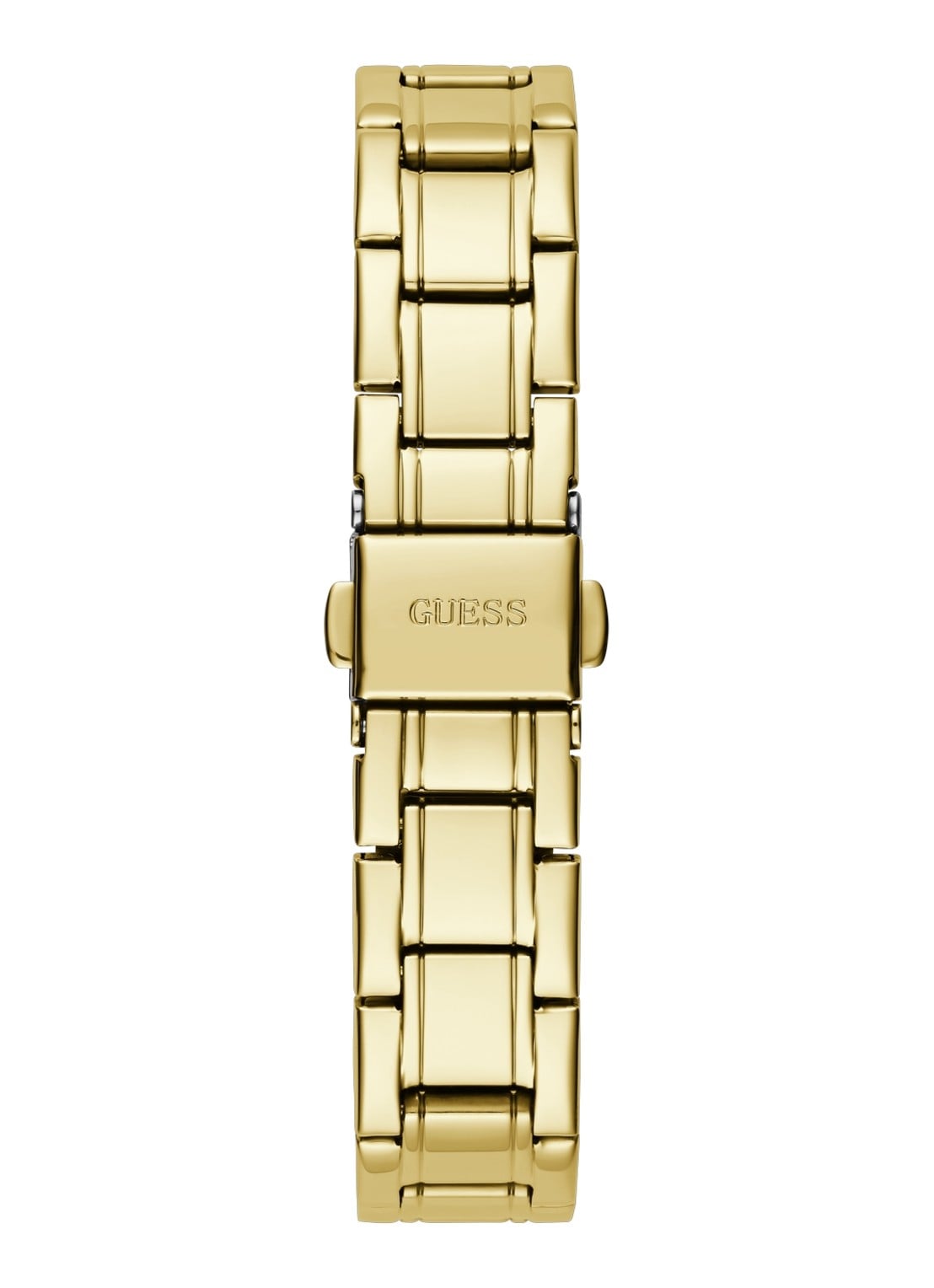 GUESS Melody horloge GW0468L2 - detail goud