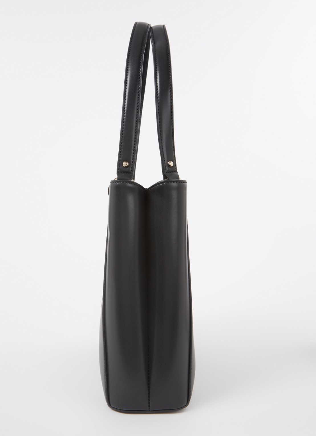 GUESS  Mietta Noel schoudertas met logo - detail 5 zwart