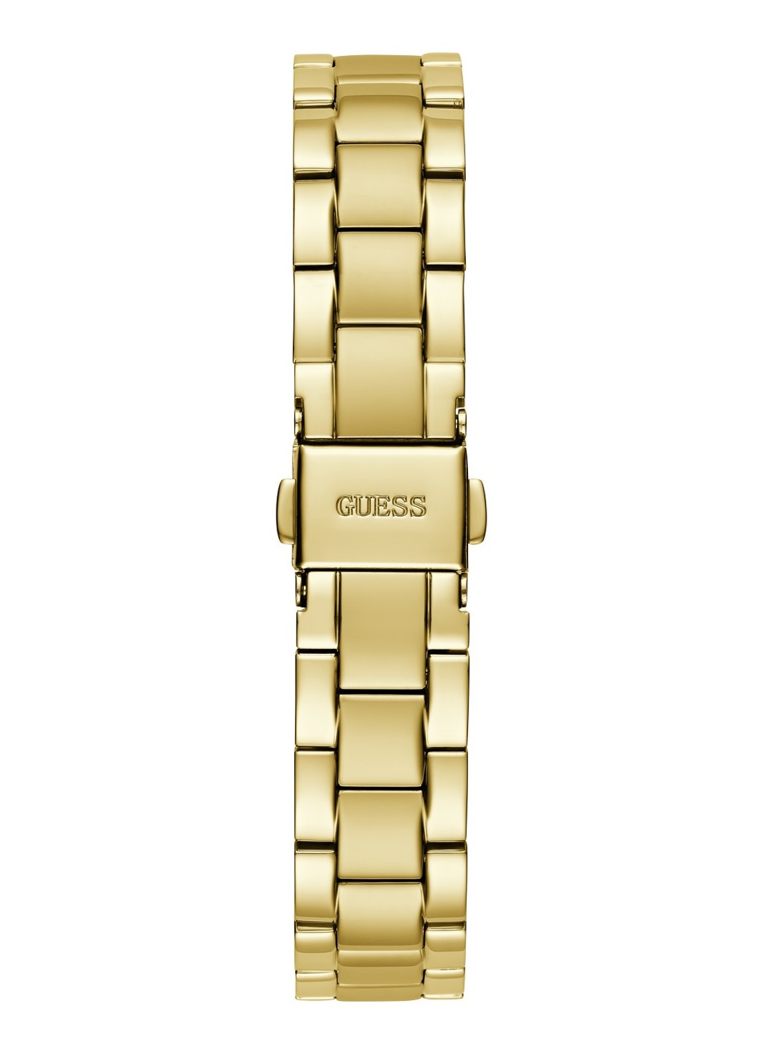 GUESS Mini Luna horloge GW0687L2 - detail 3 goud