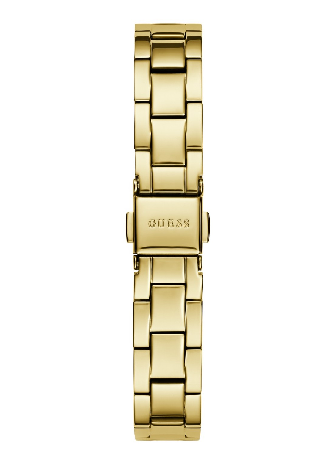 GUESS Mini Rumour horloge GW0839L2 - detail 3 goud