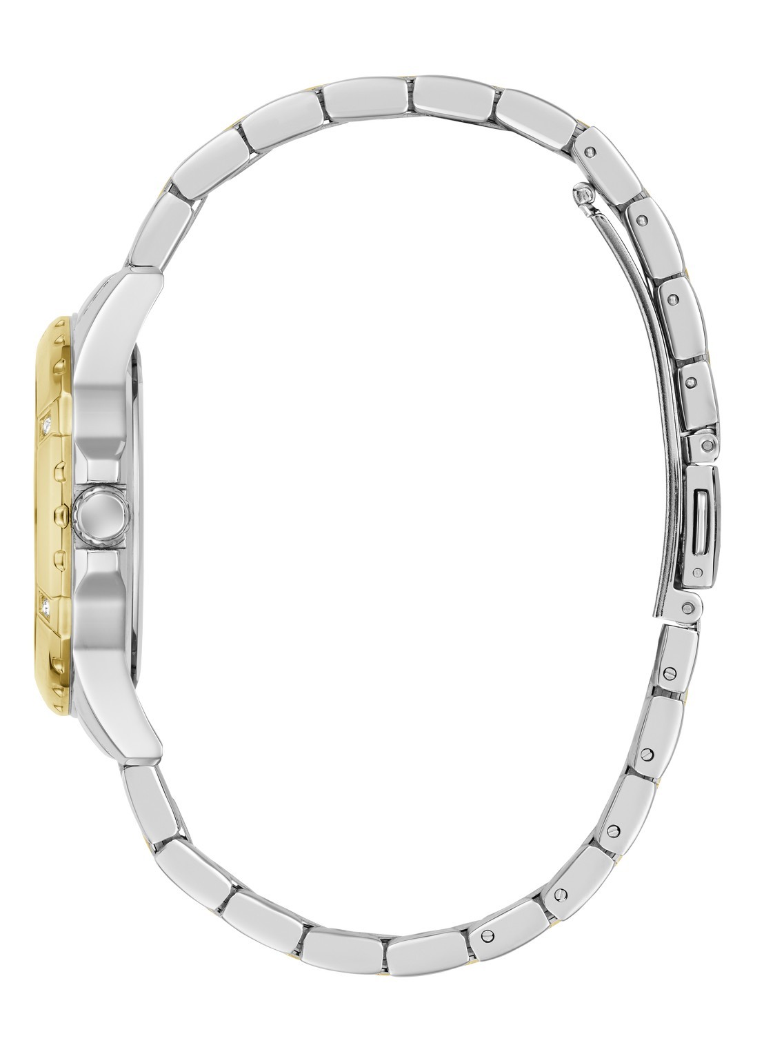 GUESS Mist horloge GW0948L3 - detail 2 zilver