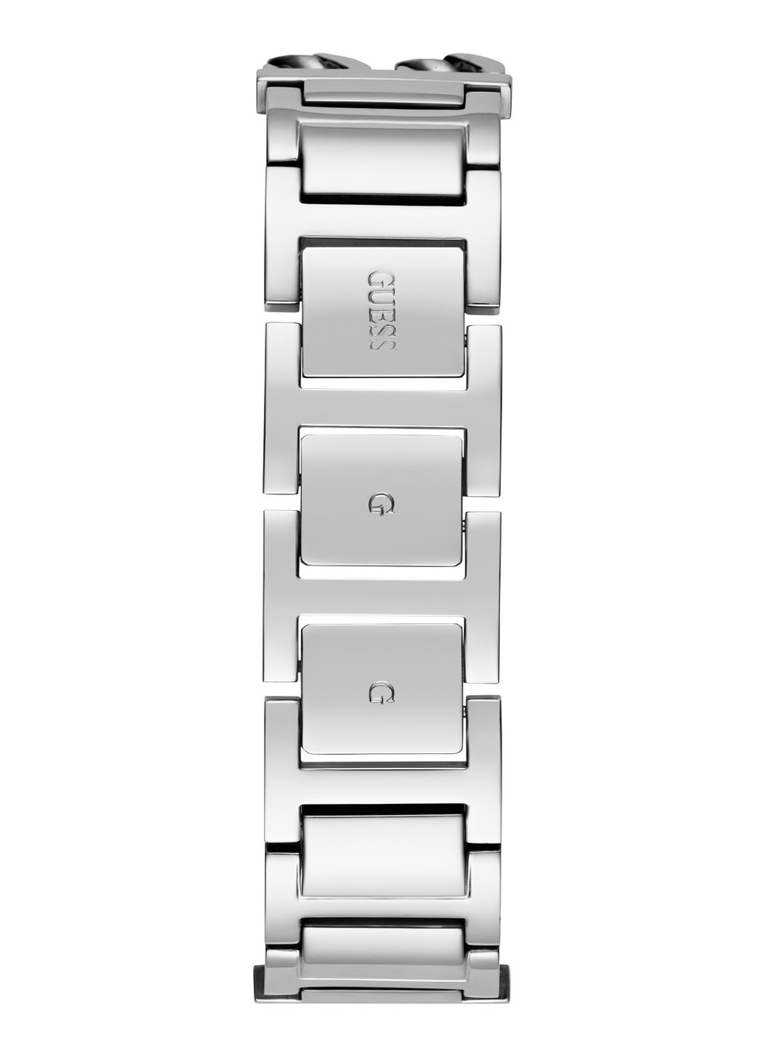 GUESS Mod Id horloge GW0668L1 - detail 3 zilver