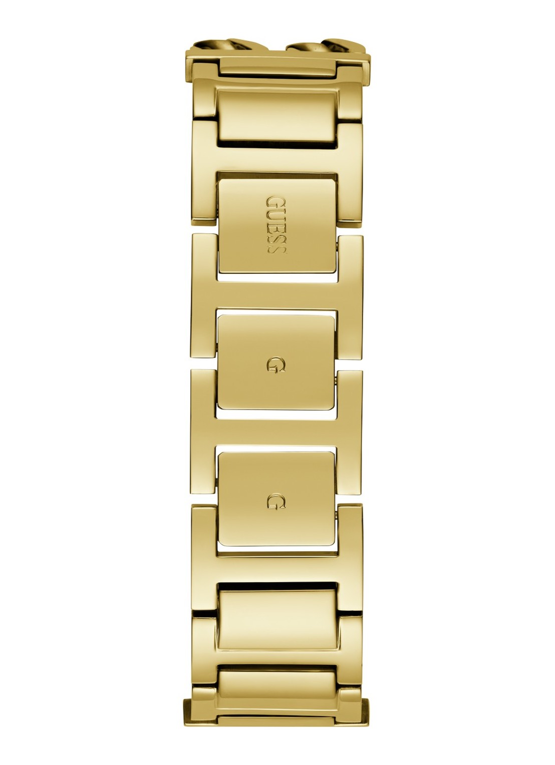 GUESS Mod Id horloge GW0668L2 - detail 3 goud