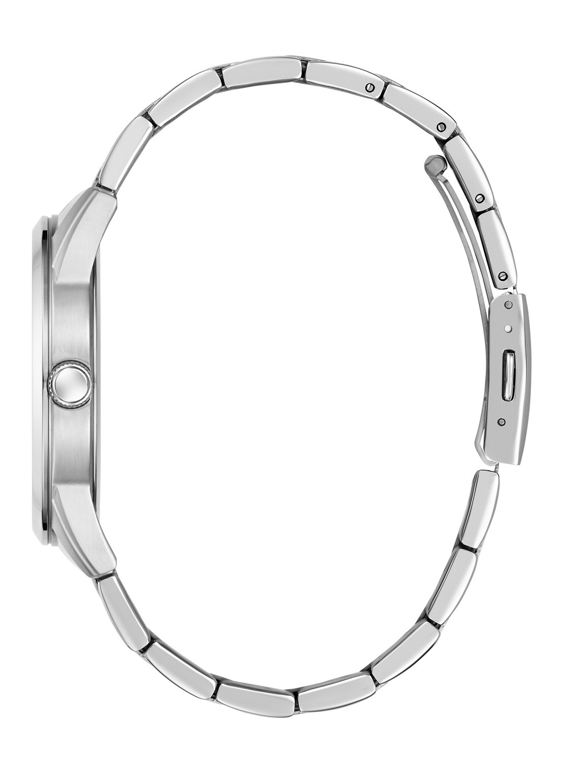 GUESS Monte horloge GW0804G2 - detail 4 zilver