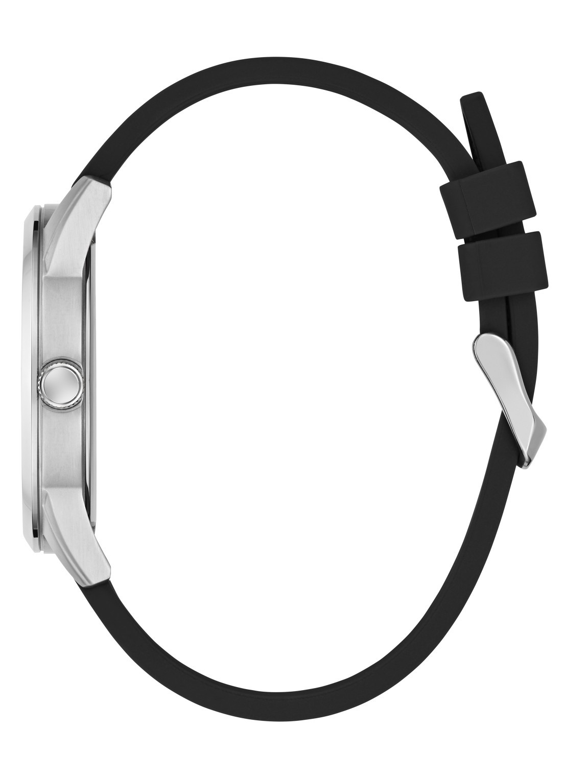 GUESS Monte horloge GW0805G1 - detail 2 zilver