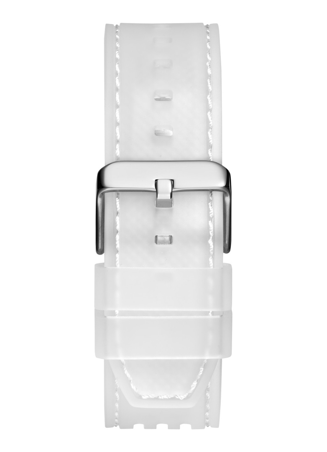 GUESS Phoenix horloge GW0499G8  - detail 4 wit