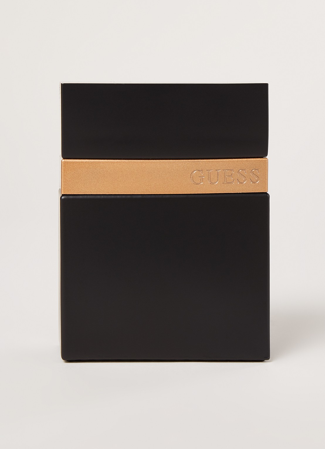 GUESS Seductive Noir Homme Eau de Toilette - voorkant 2 undefined